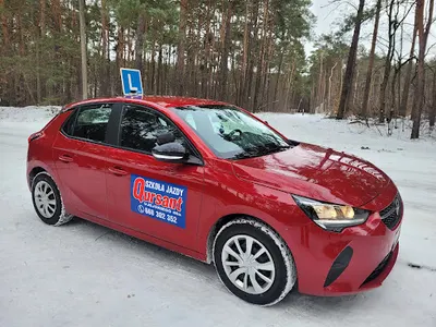 Szkoła Jazdy Qursant