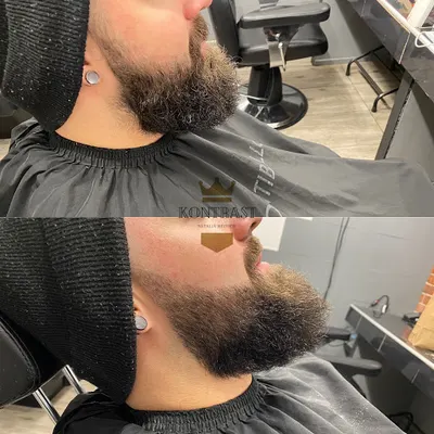 Fryzjer damsko-męski i barber